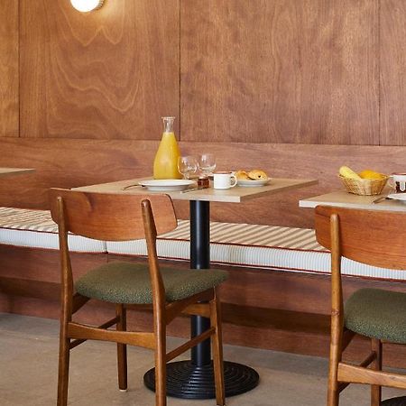 Hotel Des Victoires - Restaurant Cannes Dış mekan fotoğraf