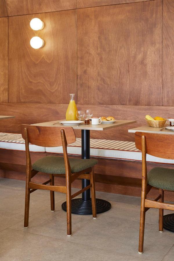 Hotel Des Victoires - Restaurant Cannes Dış mekan fotoğraf