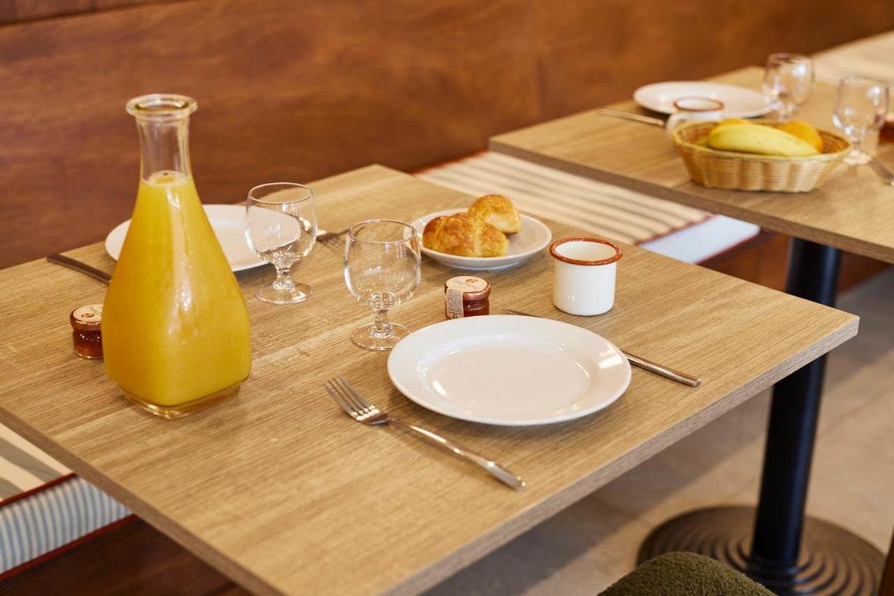 Hotel Des Victoires - Restaurant Cannes Dış mekan fotoğraf
